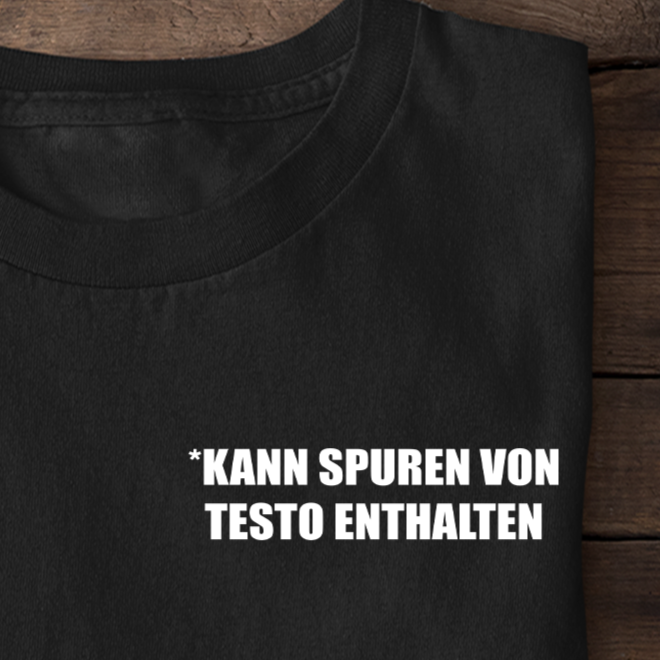 Spuren Shirt