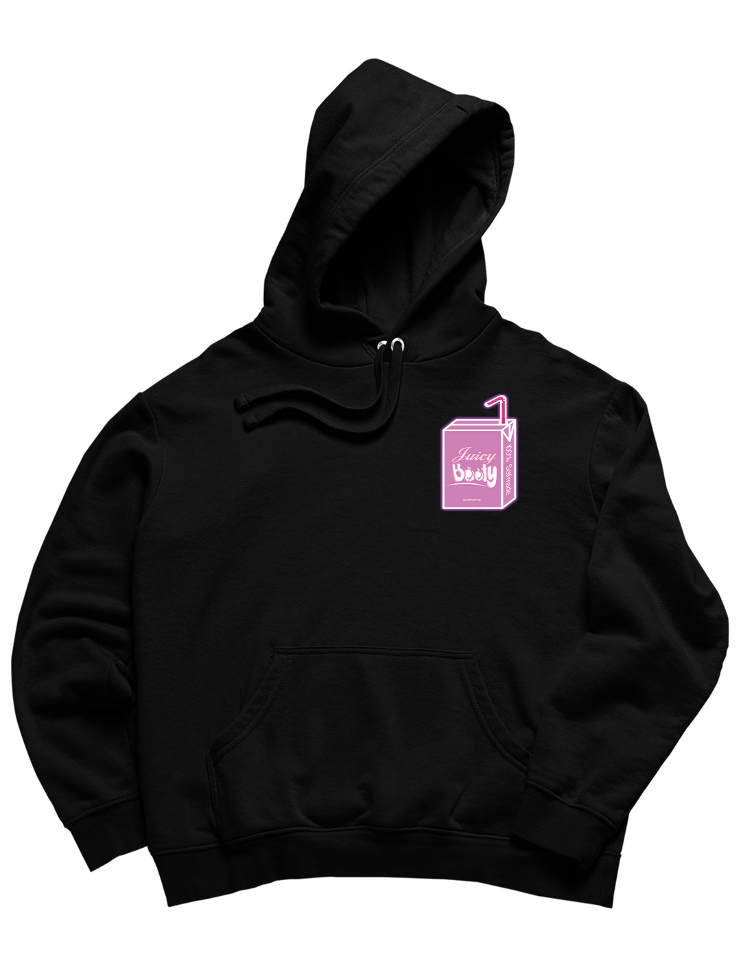 Juicy Hoodie