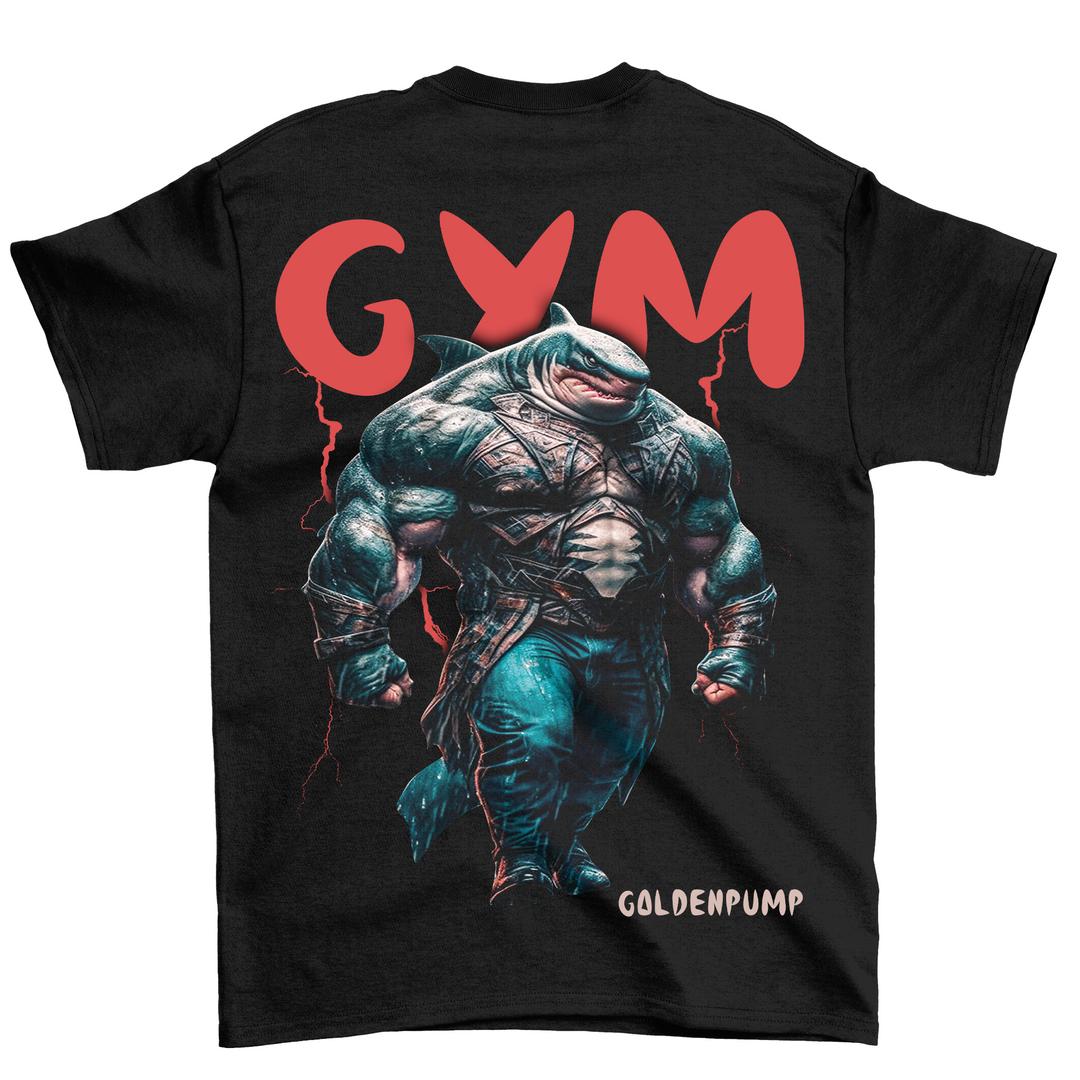 Gym Shirt