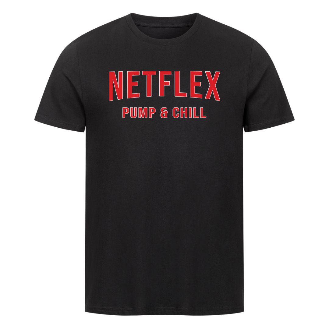 Netflex Shirt