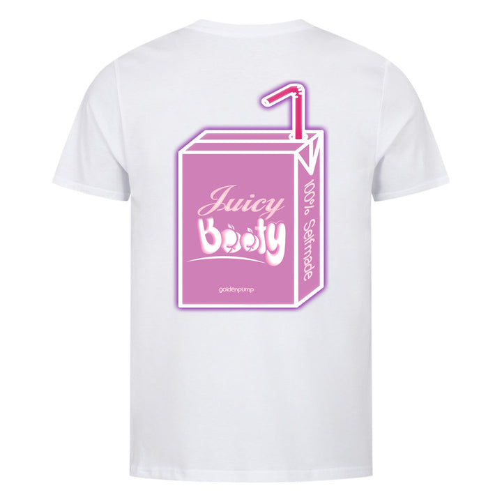 Juicy (Backprint) Shirt Unisex