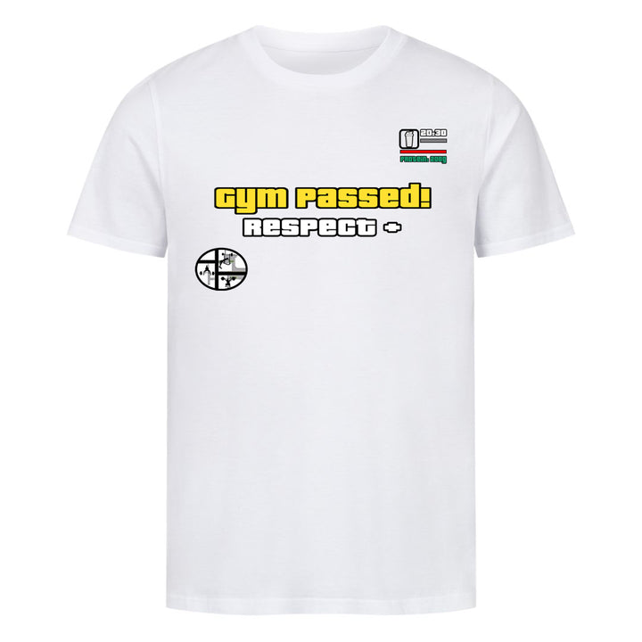 Respect Shirt