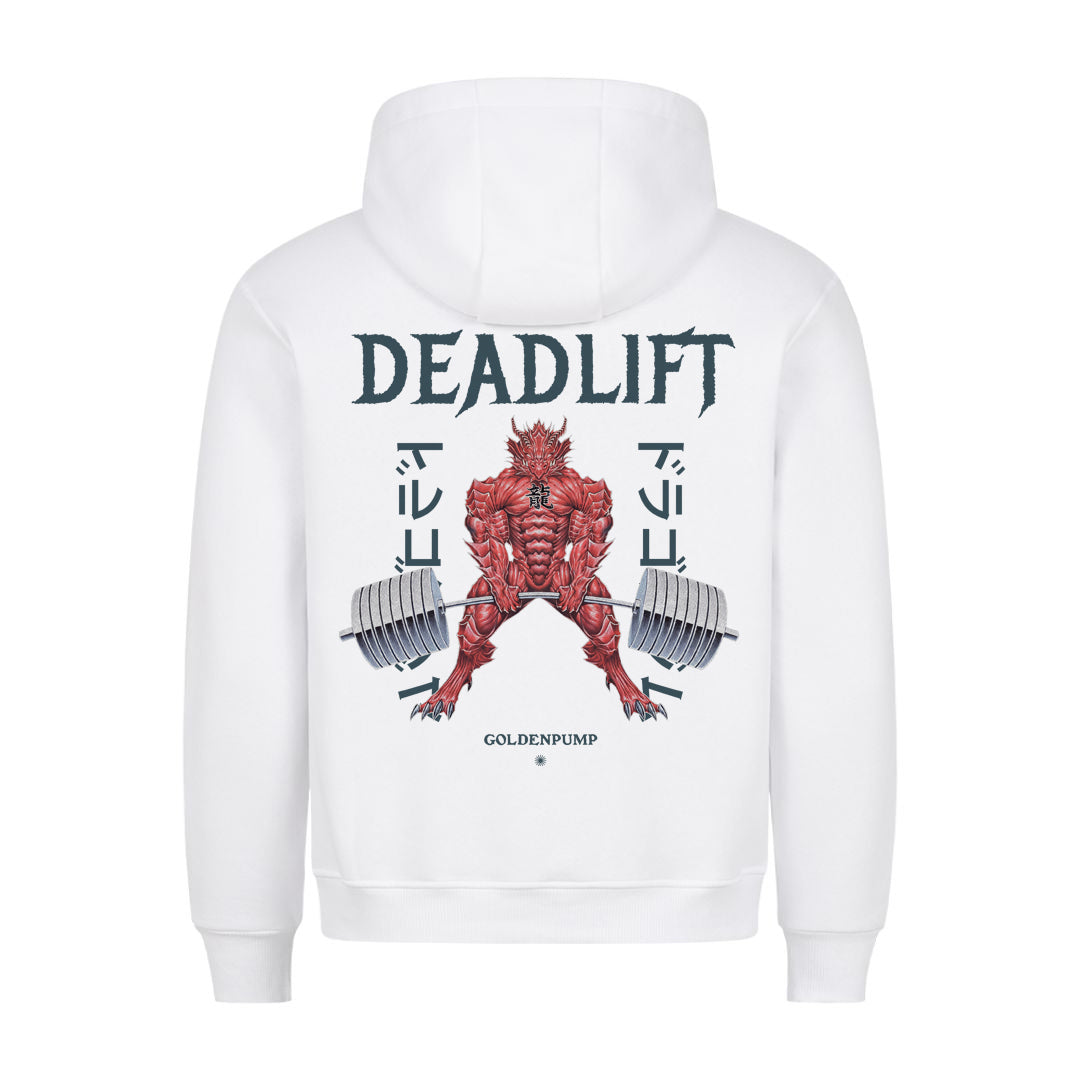 Deadlift GP Hoodie