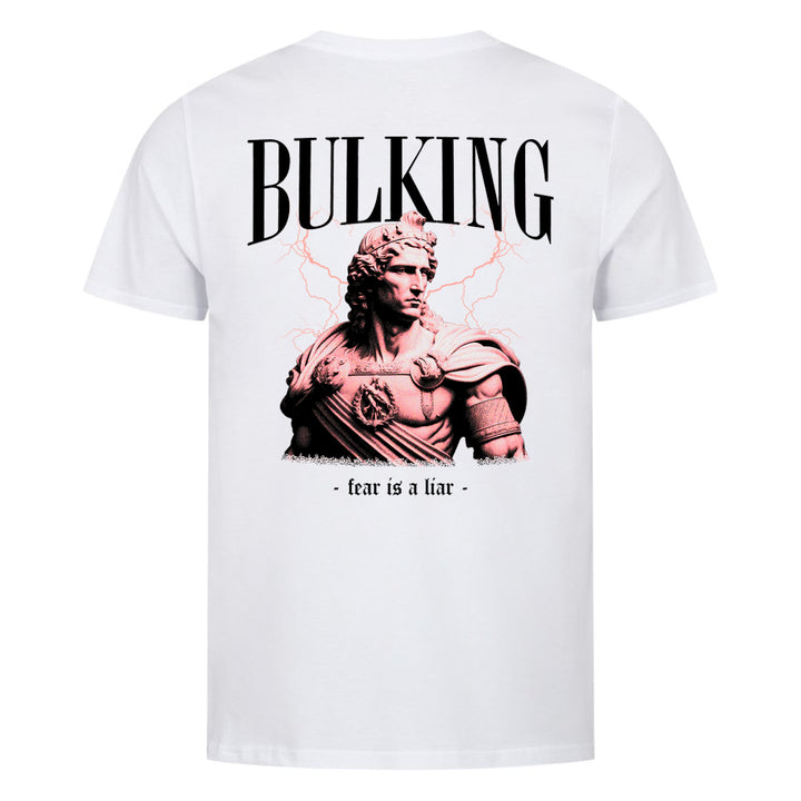 Bulking (Backprint) Shirt