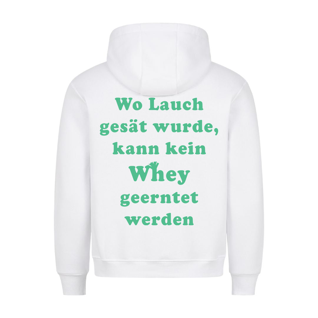 Lauch Hoodie