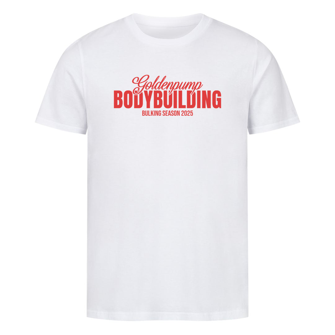 Goldenpump Bulking Season Shirt Unisex