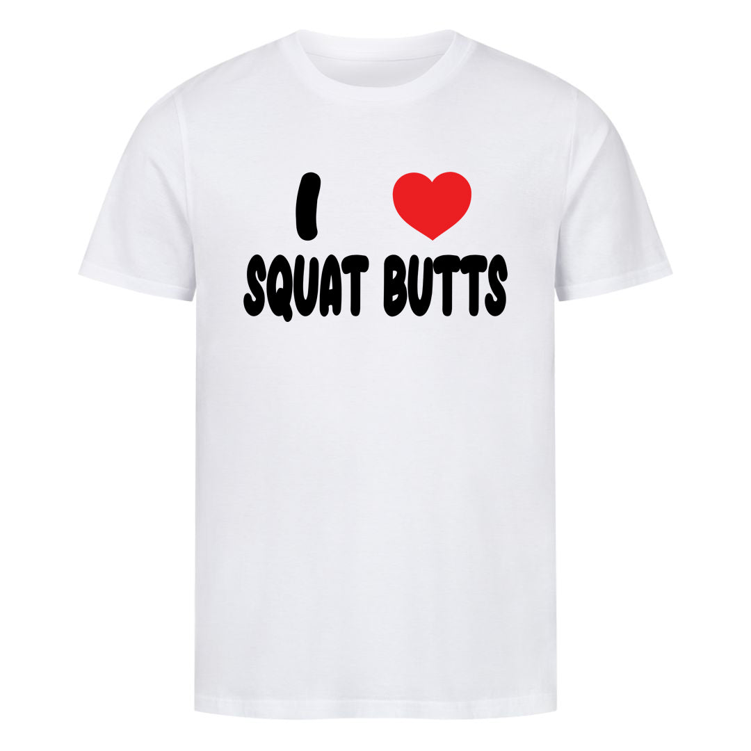Squat butts Shirt