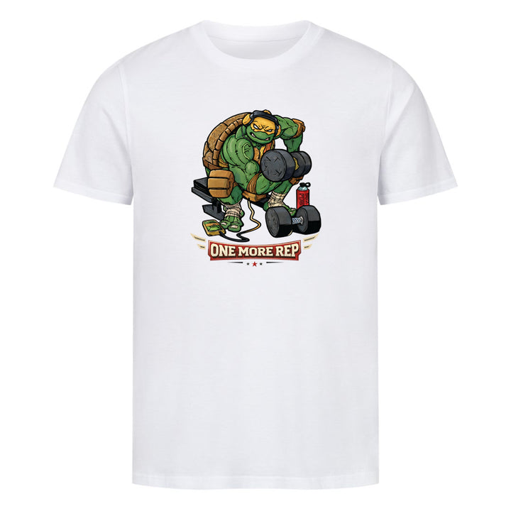 One More Rep T-Shirt