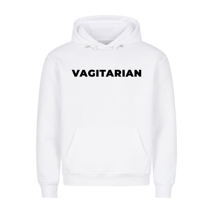 Vagitarian Hoodie