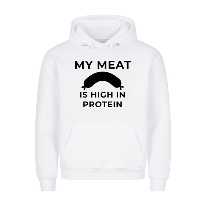 My Meat Hoodie