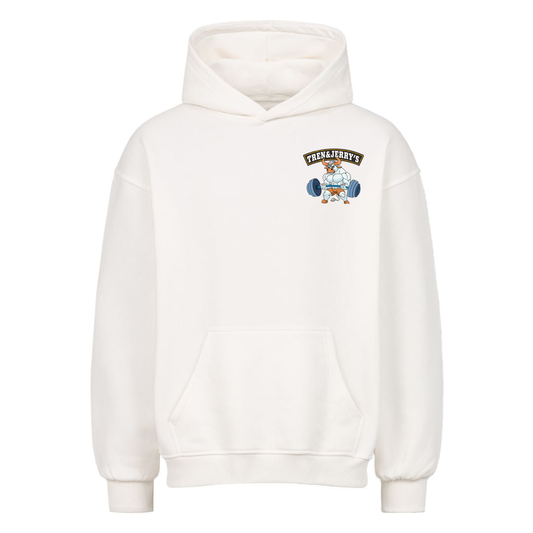 Jerry V2 Oversized Hoodie