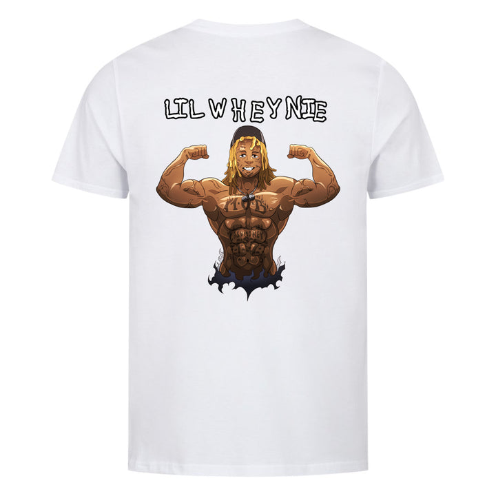 Lil Wheynie (Backprint) Shirt