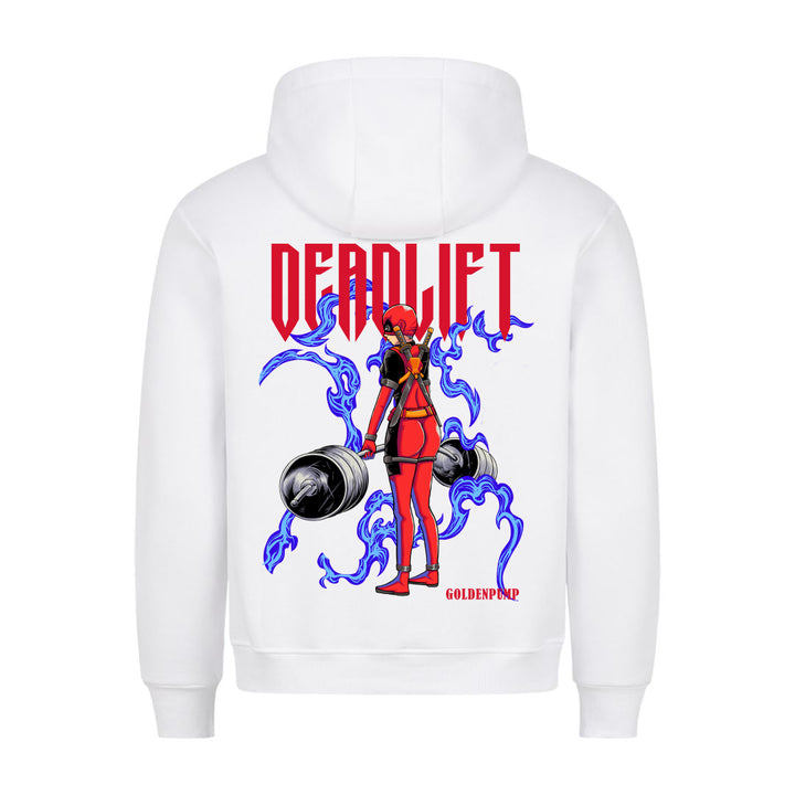 Deadlift Hoodie
