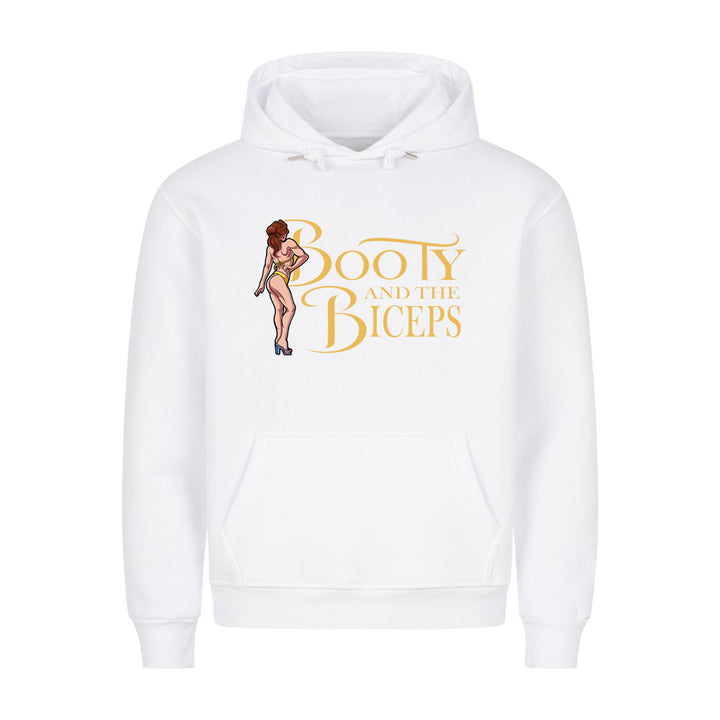 Booty Premium Hoodie