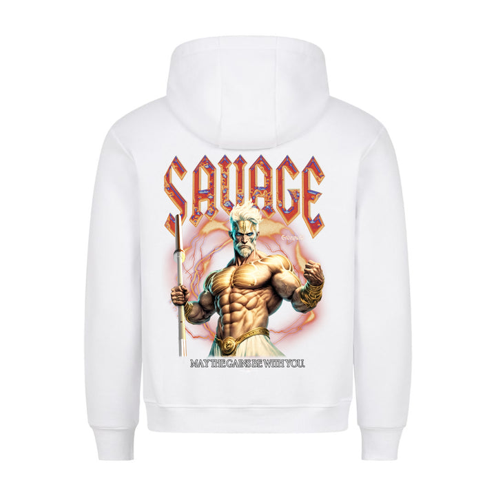Savage Hoodie
