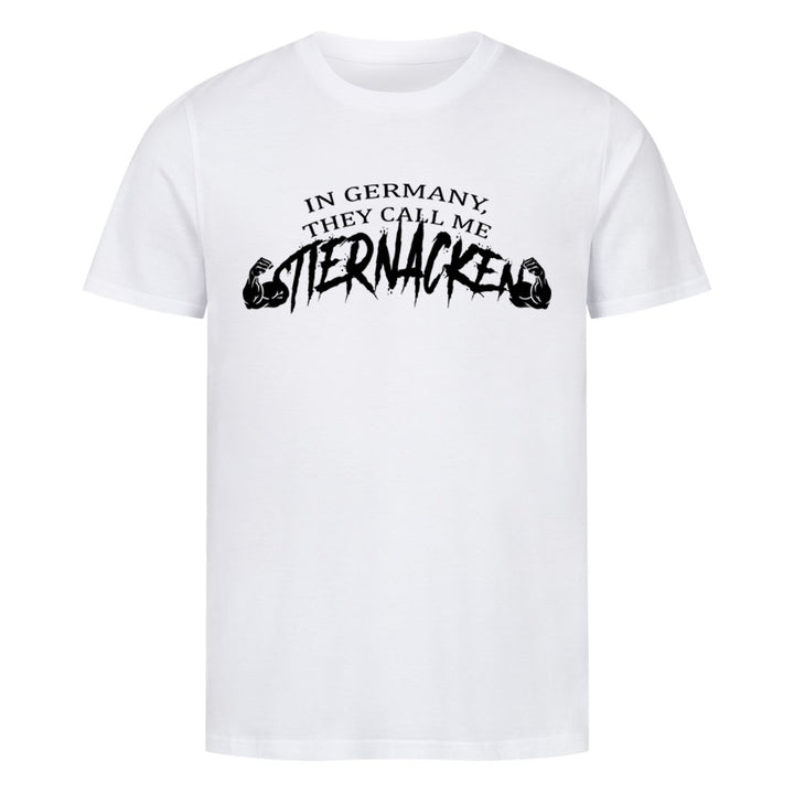 Stiernacken Shirt