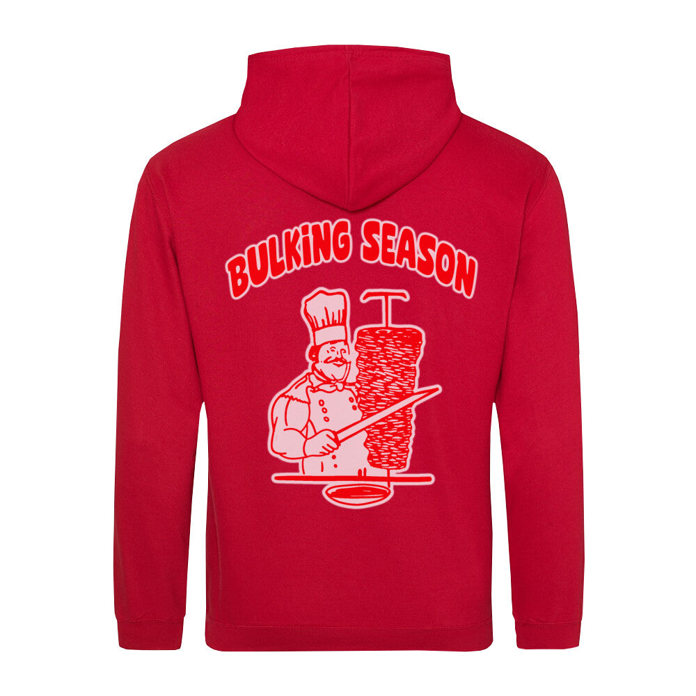 Bulking Season Hoodie