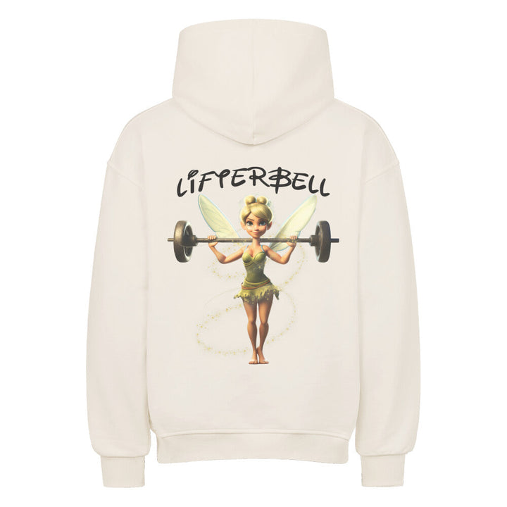 Lifterbell Oversized Hoodie