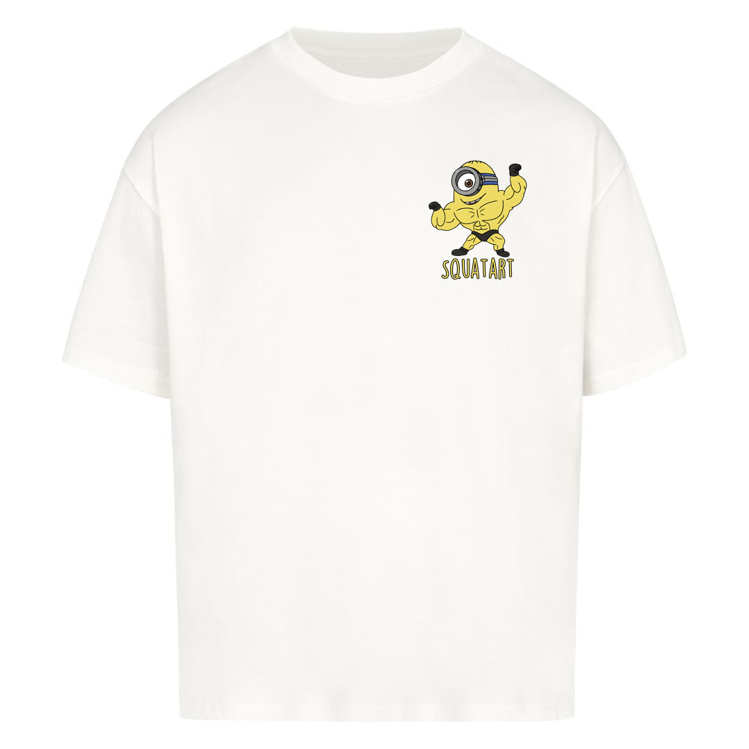 soul Oversized Shirt