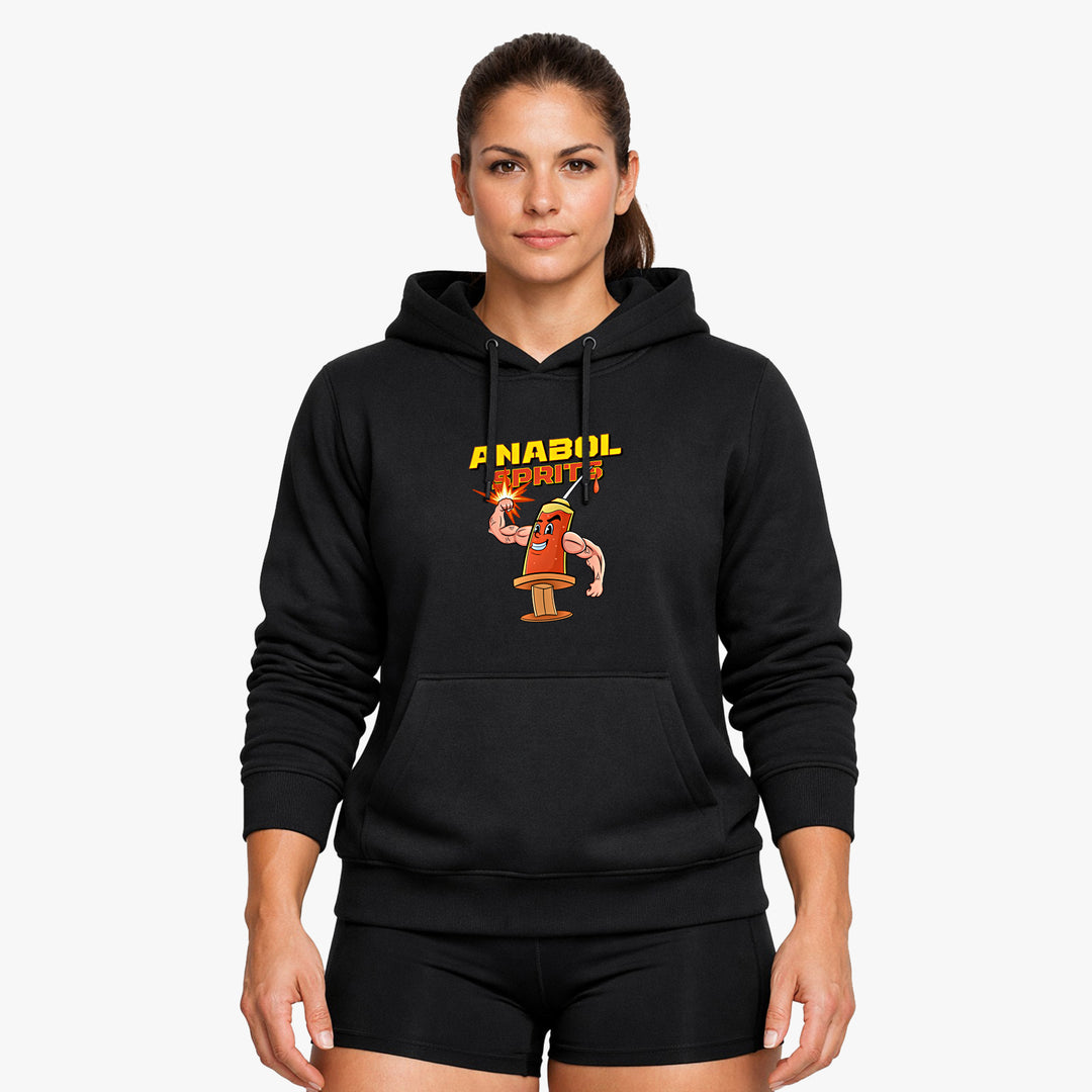 Anabol Sprits Hoodie
