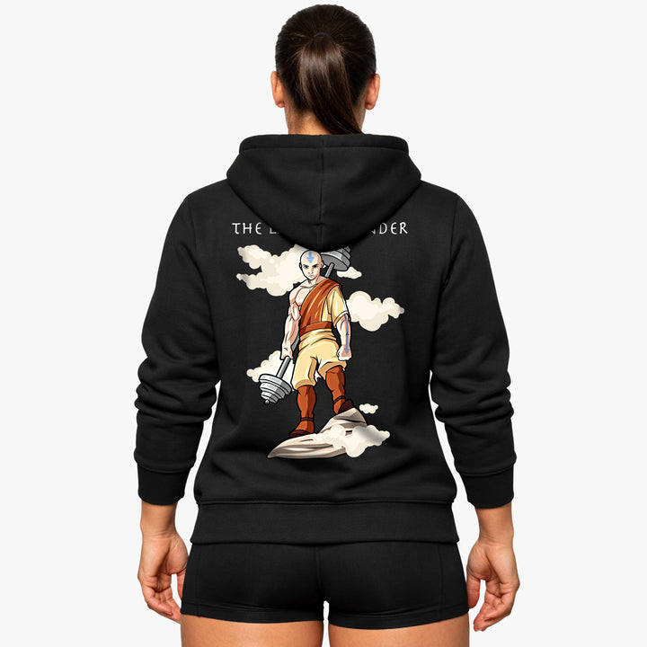 Barbender Hoodie