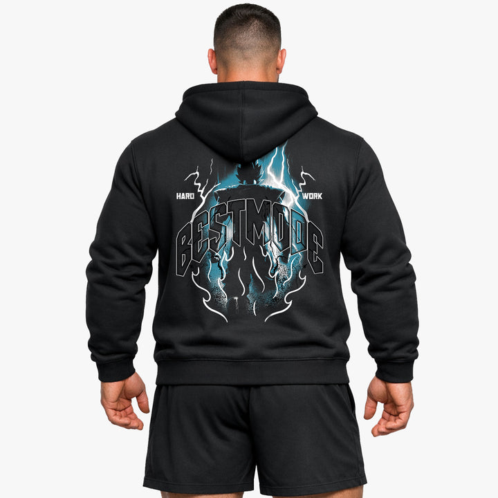 Beastmode (Backprint) Hoodie