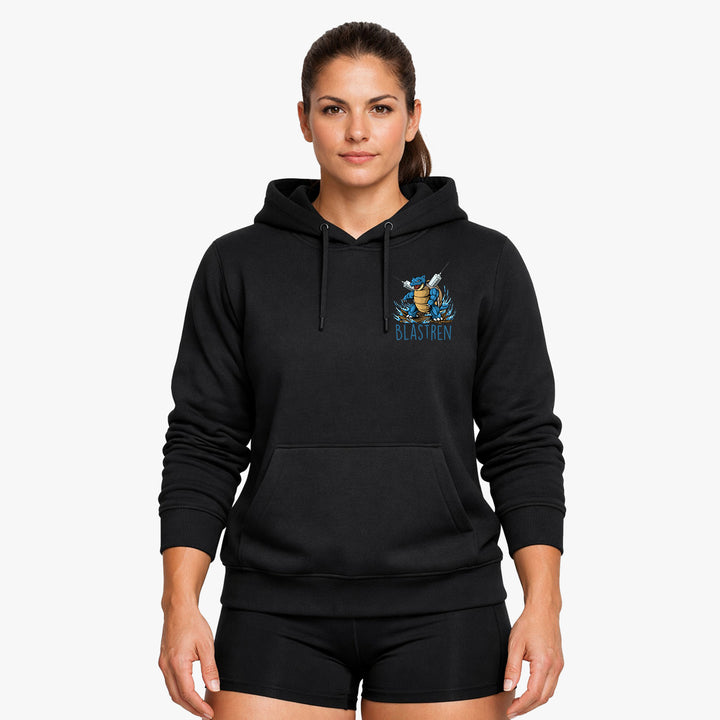 Blastren Hoodie