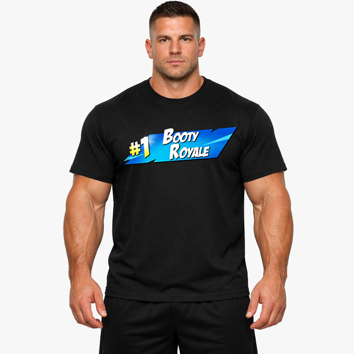Booty Royale Shirt