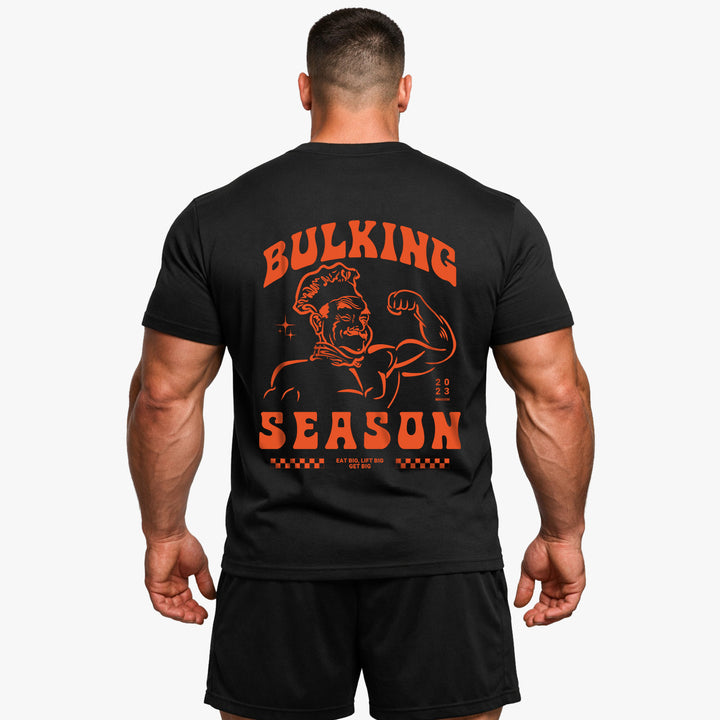 Bulking (Backprint) Shirt