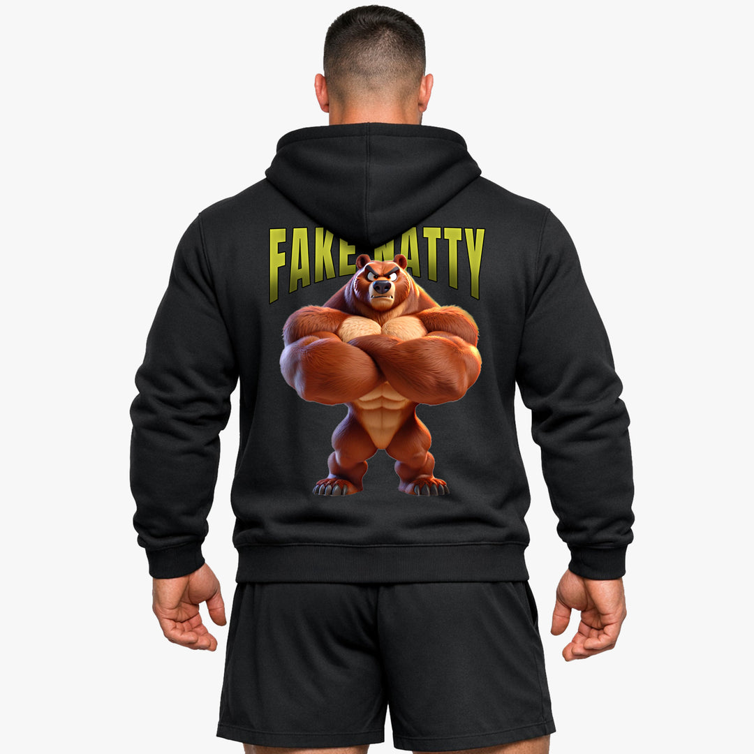 Fake Natty Hoodie