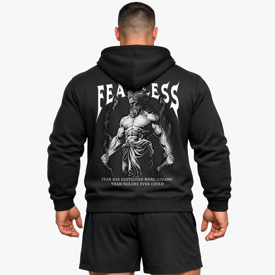 Fearless Hoodie