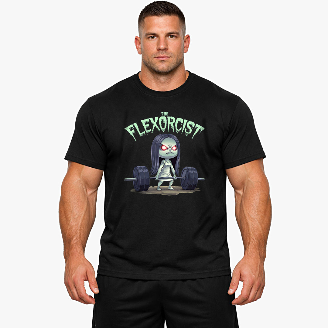Flexorcist Shirt