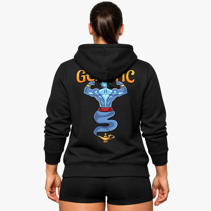 Genetic Hoodie