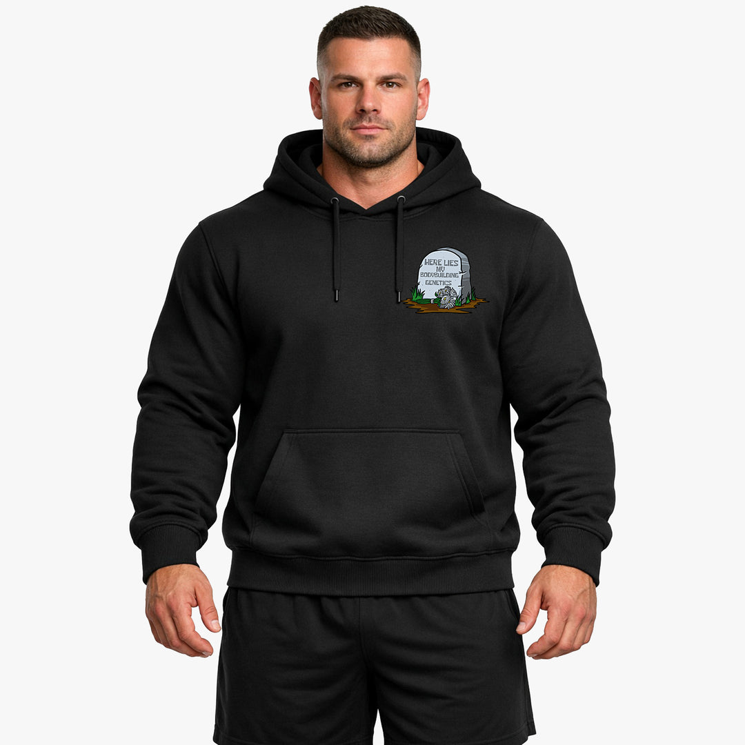 Genetics Hoodie
