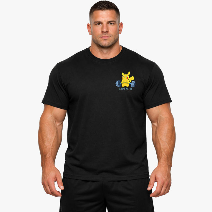 Gymkatchu (Frontprint) Shirt
