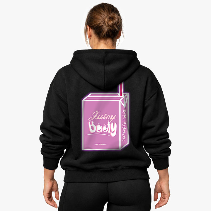 Juicy Oversized Hoodie