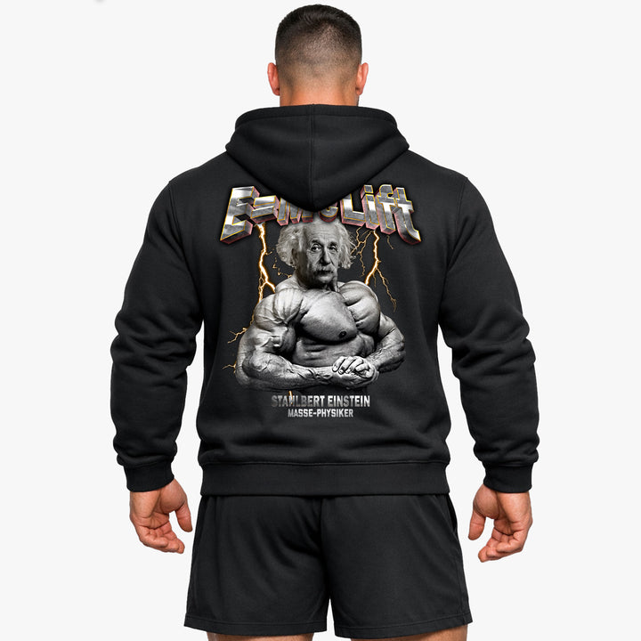 Lift Hoodie