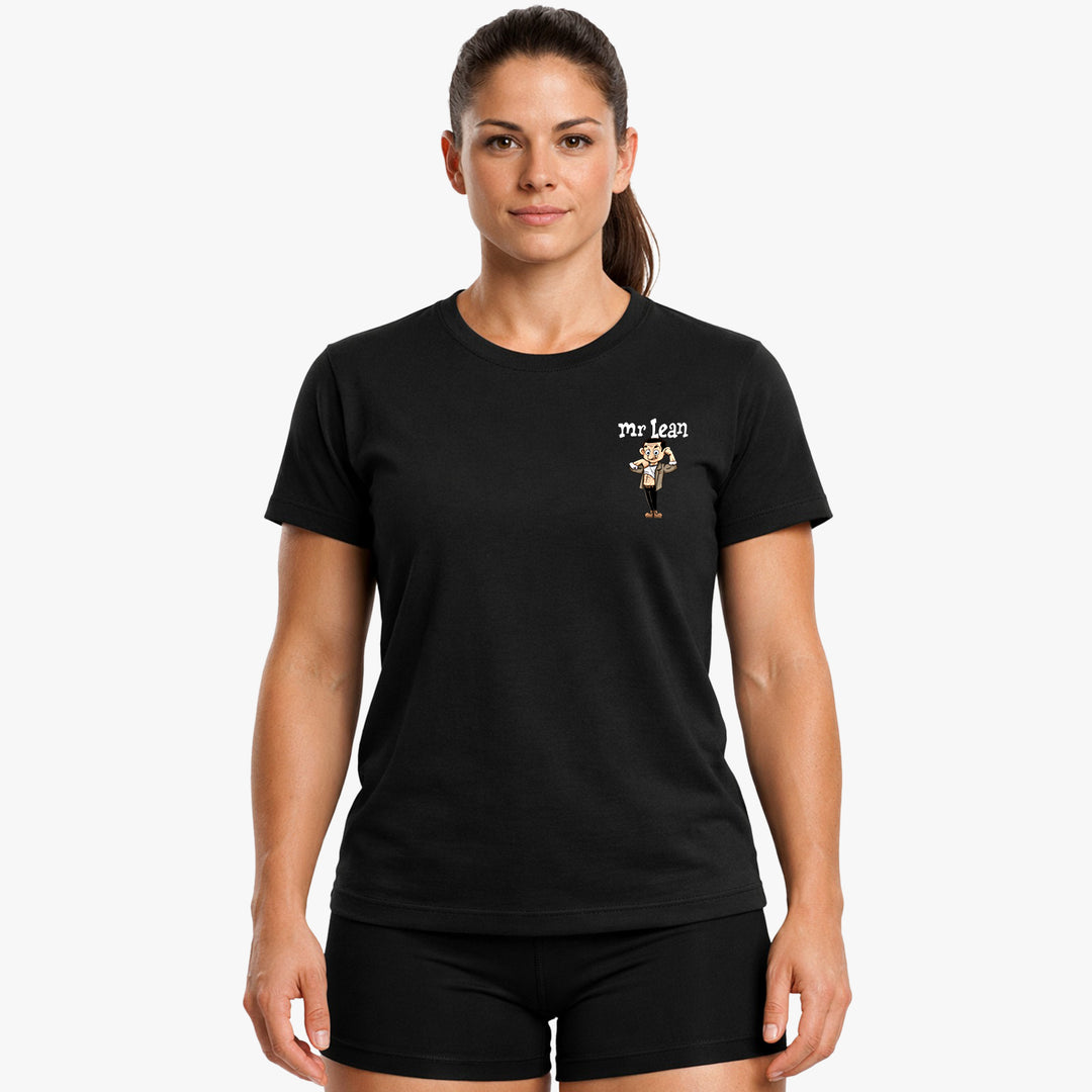 Mr Lean Shirt