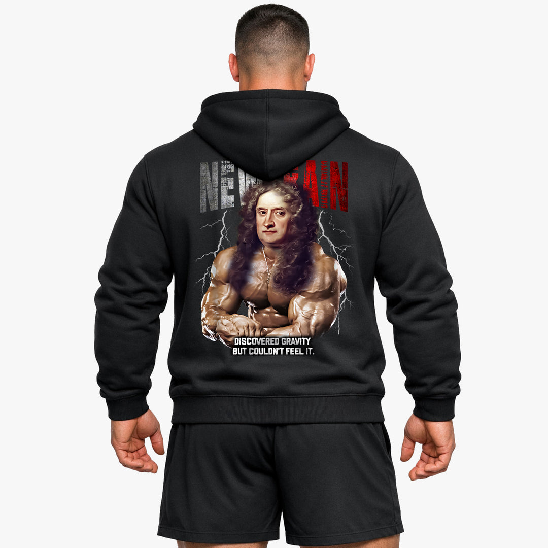 Newtrain Hoodie