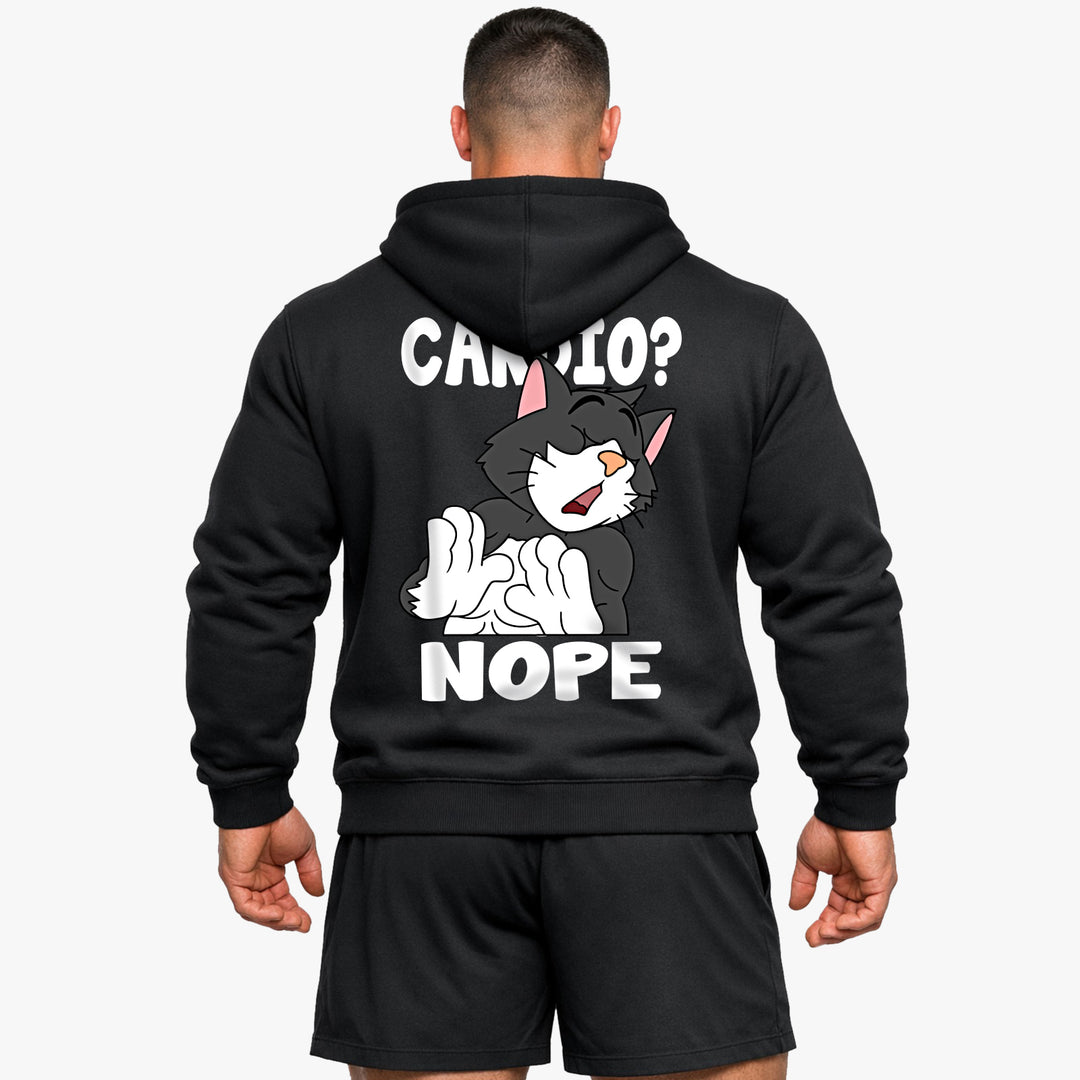 Nope Hoodie