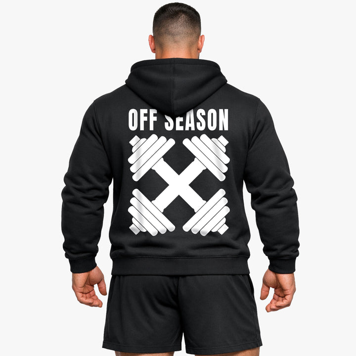 Off Season Hoodie