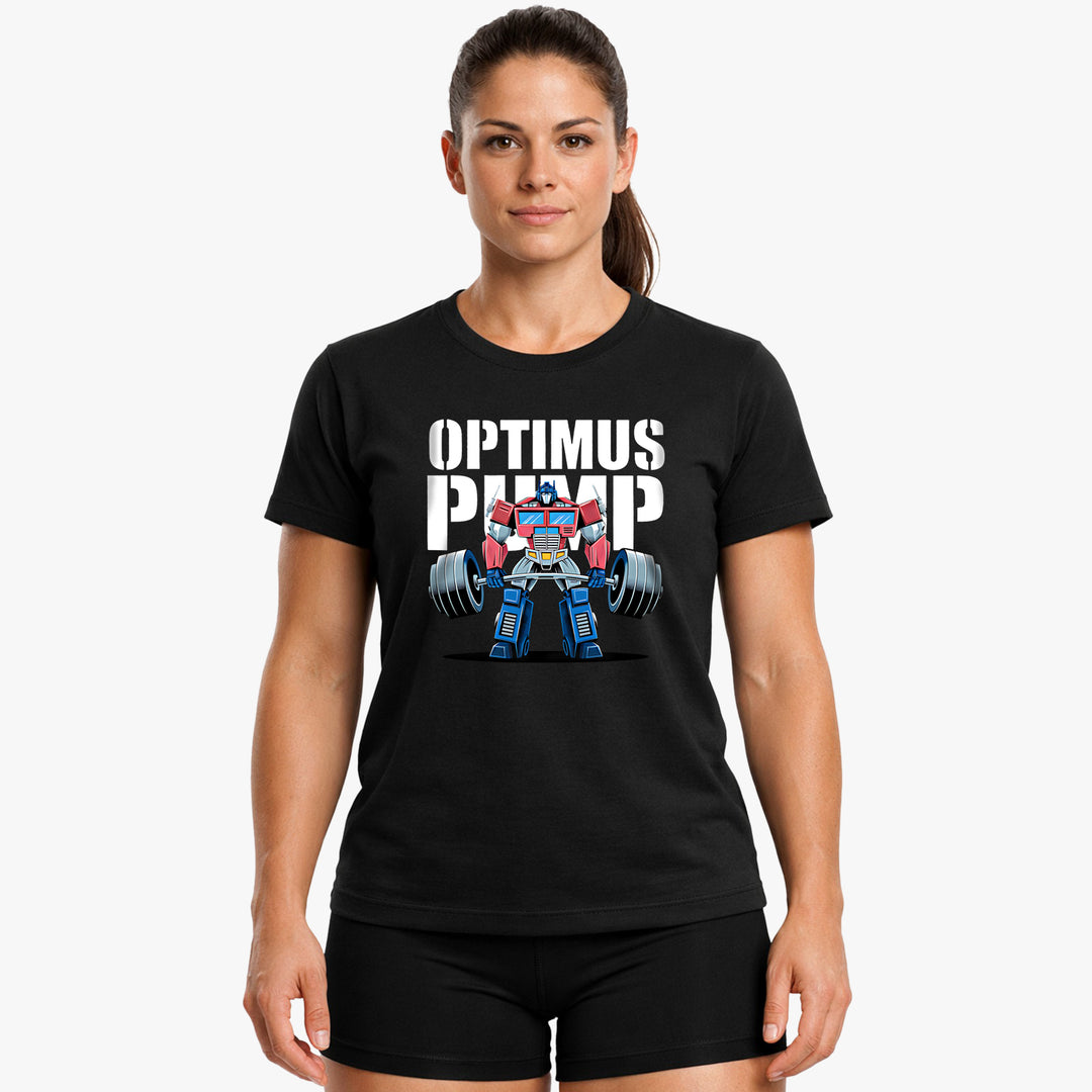 Chemise de pompe Optimus