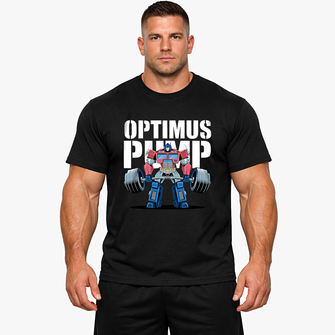 Chemise de pompe Optimus