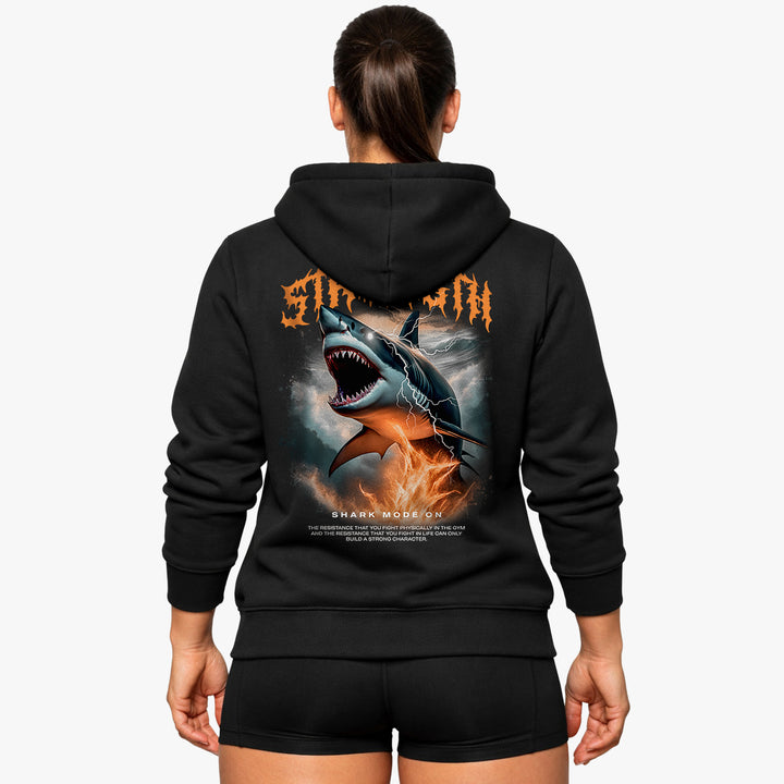 Strength Hoodie