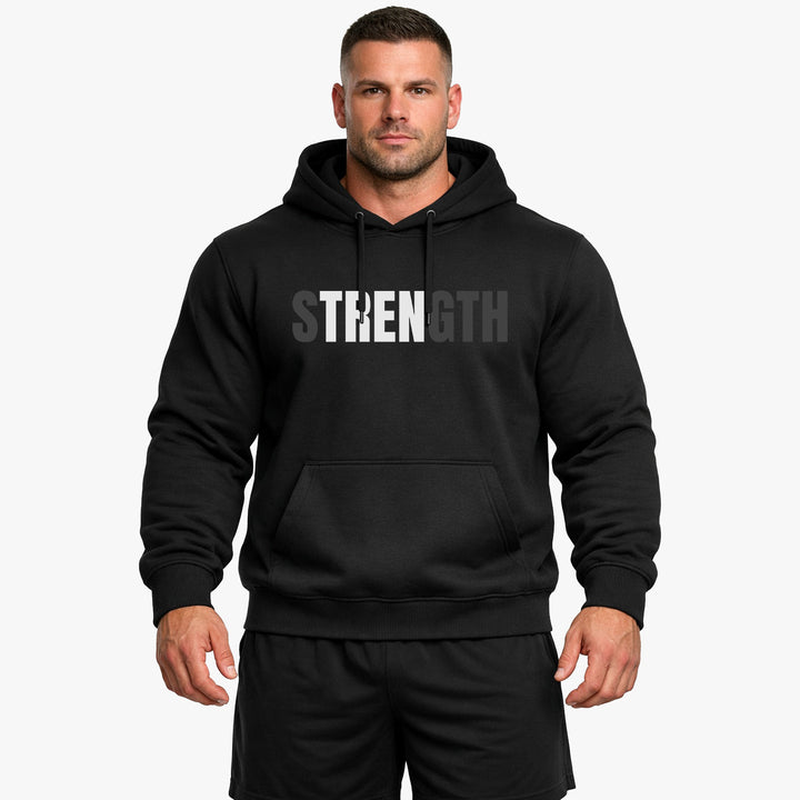 Strength Hoodie
