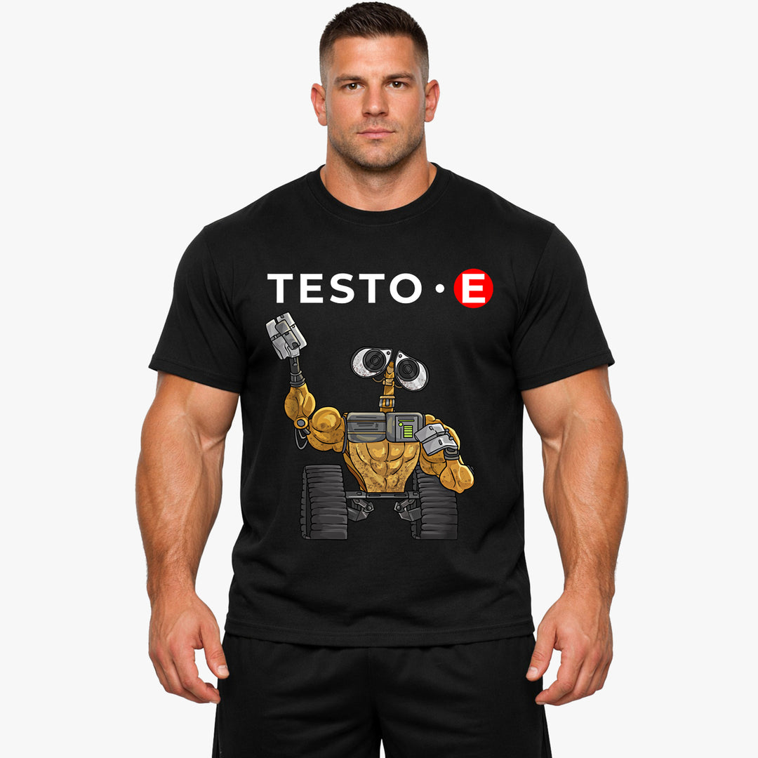 Testo Shirt
