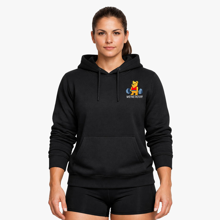 Wheynie Hoodie