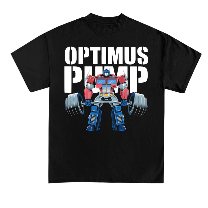 Chemise de pompe Optimus