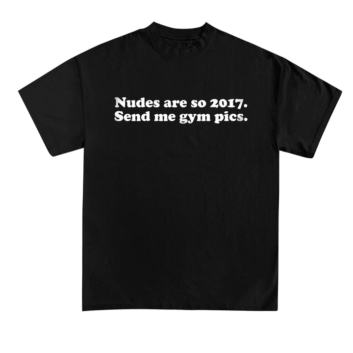 2017  Shirt