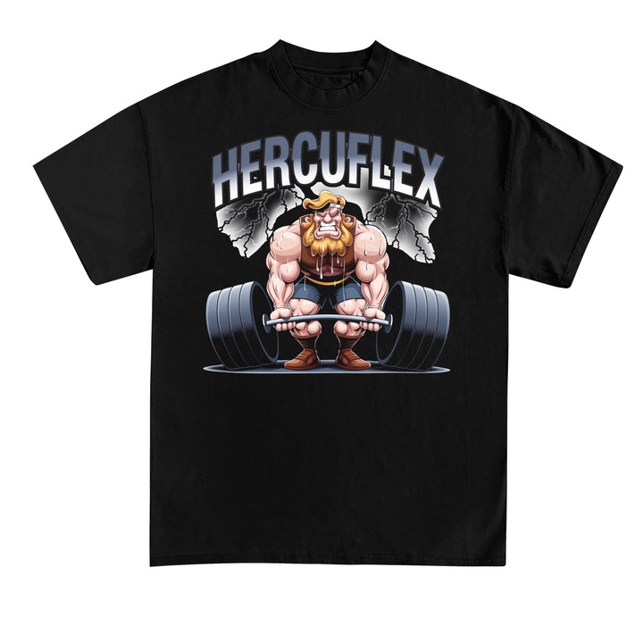 Hercuflex Shirt